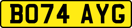 BO74AYG