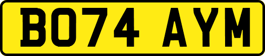 BO74AYM