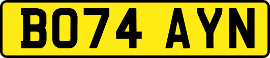 BO74AYN