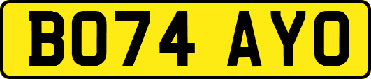 BO74AYO