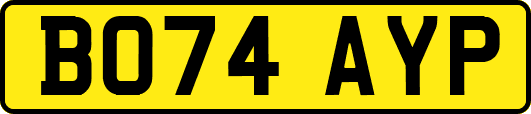 BO74AYP