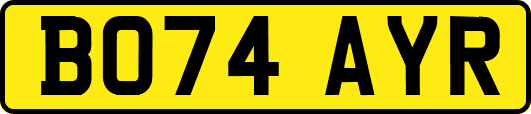 BO74AYR