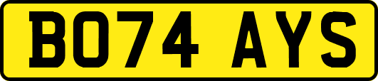 BO74AYS