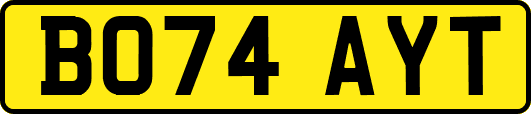 BO74AYT