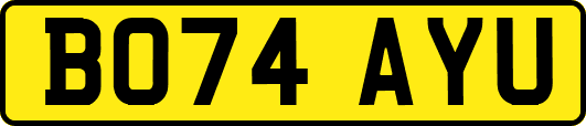 BO74AYU