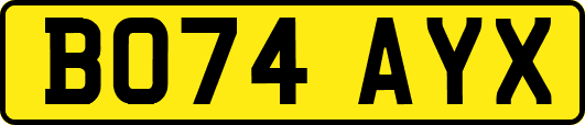 BO74AYX