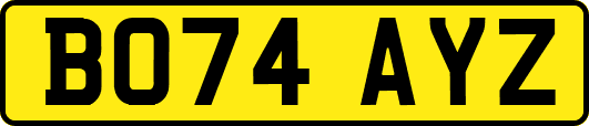 BO74AYZ
