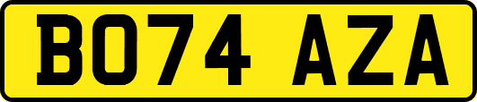 BO74AZA