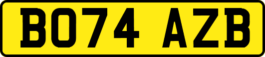 BO74AZB