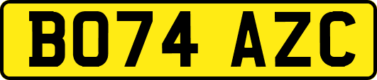 BO74AZC
