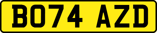 BO74AZD