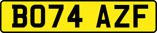 BO74AZF