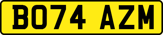 BO74AZM