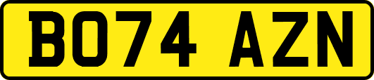 BO74AZN