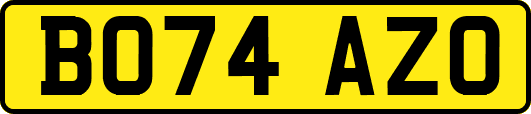 BO74AZO