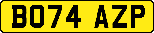 BO74AZP