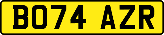BO74AZR
