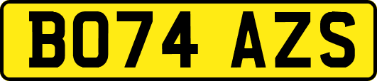 BO74AZS