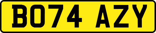 BO74AZY