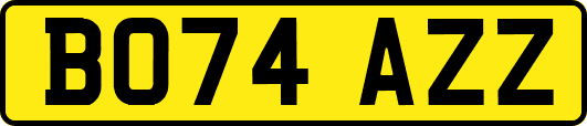 BO74AZZ