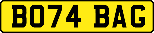 BO74BAG