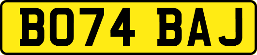 BO74BAJ