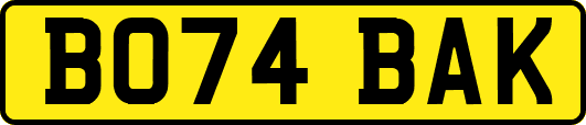 BO74BAK