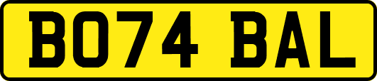 BO74BAL