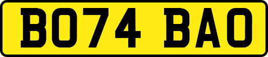 BO74BAO