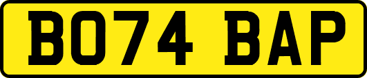 BO74BAP