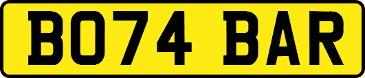 BO74BAR