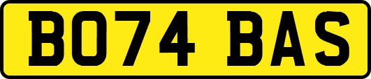 BO74BAS