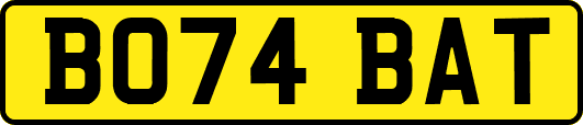 BO74BAT