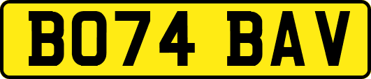 BO74BAV