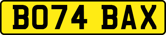 BO74BAX