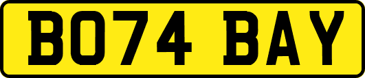 BO74BAY