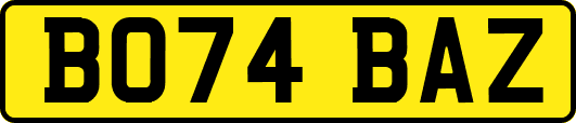 BO74BAZ