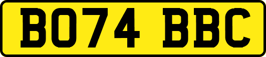BO74BBC