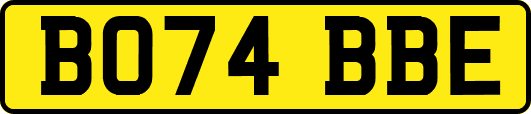 BO74BBE