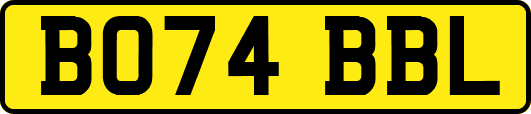 BO74BBL