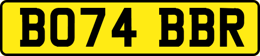 BO74BBR