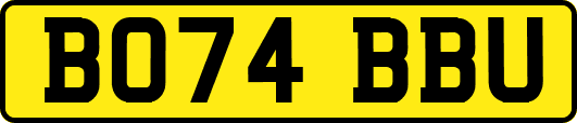 BO74BBU