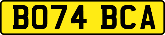 BO74BCA