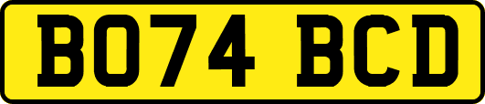 BO74BCD