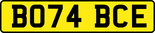 BO74BCE