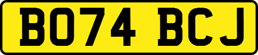 BO74BCJ