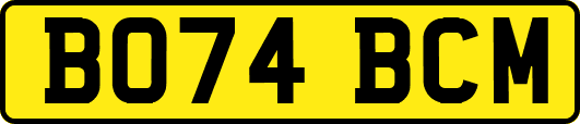 BO74BCM