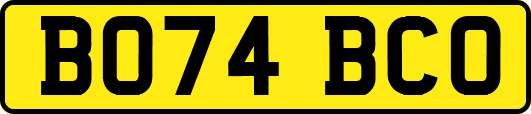 BO74BCO