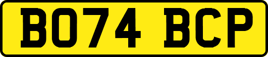BO74BCP