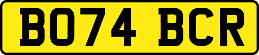 BO74BCR